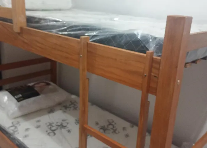 Hostel O Mago Leme
