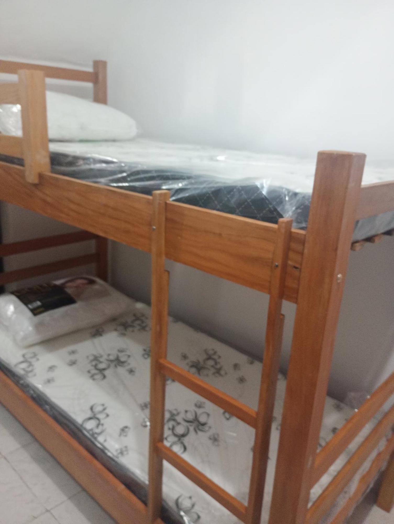 Auberge de jeunesse O Mago Leme *