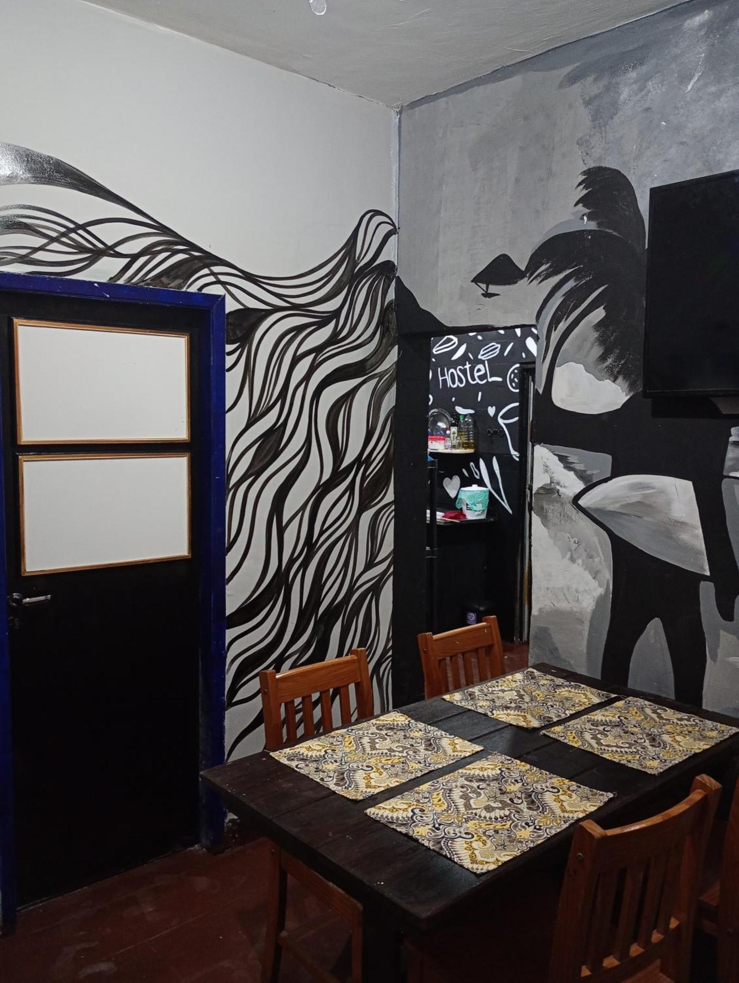 O Mago Leme Auberge de jeunesse Rio de Janeiro